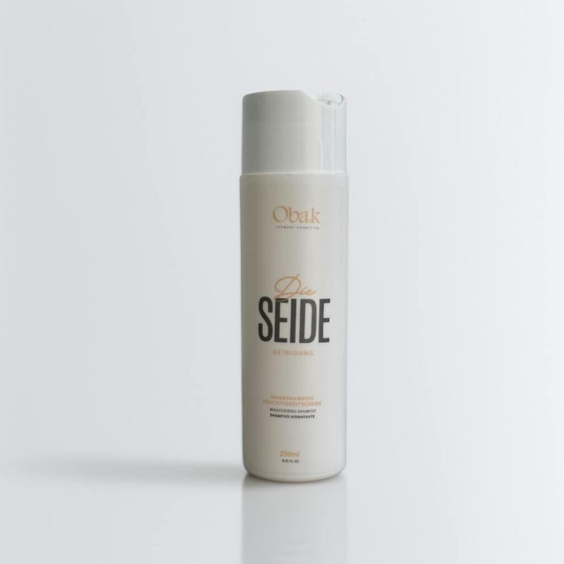 Shampoo Die - Seide Obak 250ml