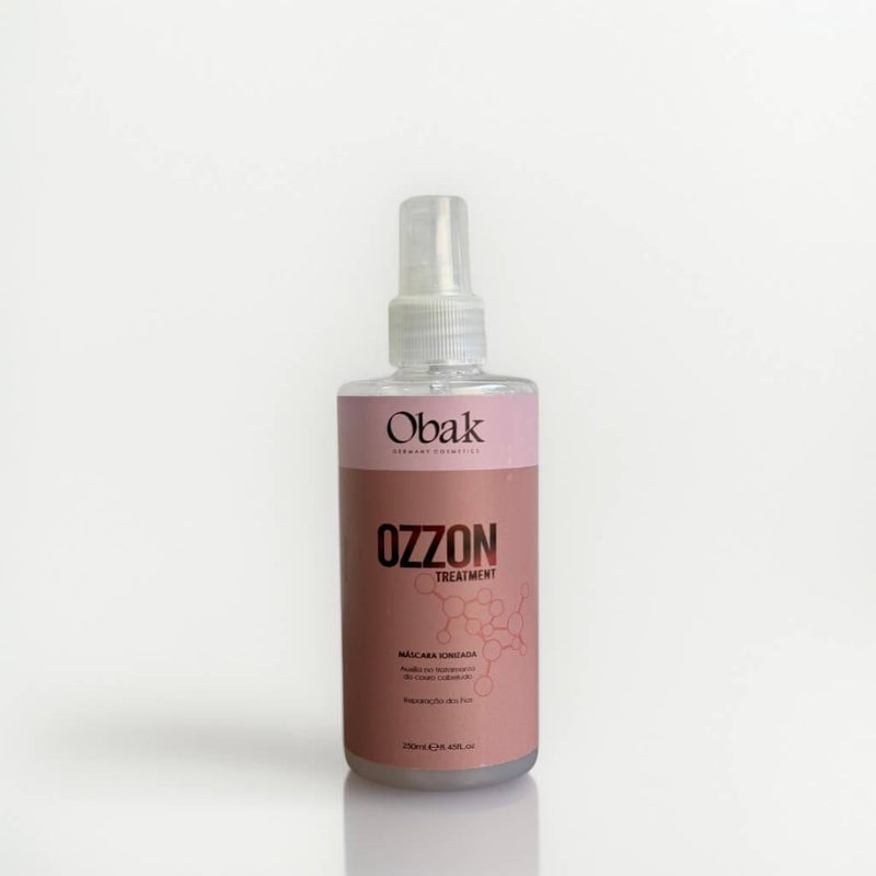 Ozzon Obak - 250ml