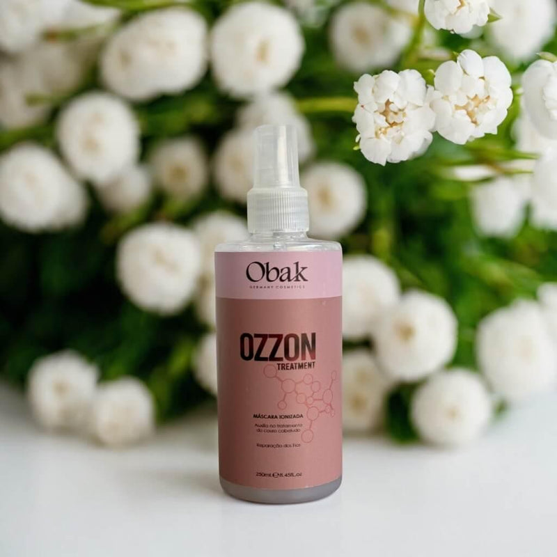 Ozzon Obak - 250ml